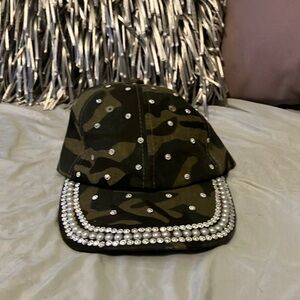 Women’s hat